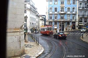 Lisbonne - 0200